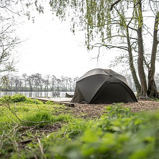 Палатка Avid Carp Hq Brolly System - фото 3