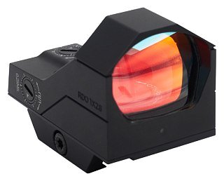 Прицел коллиматорный Artelv RDO 1x28 - фото 5