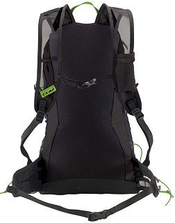 Рюкзак Camp Phantom 2.0 black green - фото 2