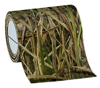 Лента маскировочная Allen Mossy Oak Shadow Grass Camo