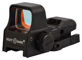 Прицел коллиматорный Sightmark Ultra shot Reflex Sight