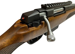 Карабин Ata Arms 308Win Turqua Adjustable 510мм - фото 14