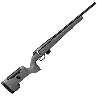 Карабин Tikka T1x UPR 22LR Desert Sand Glass fiber Black Steel THR ADJ 508мм