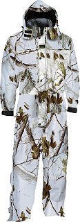 Комбинезон Swedteam Overall AP snow 