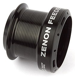 Катушка Nautilus Zenon Feeder NZF6000S Com - фото 2