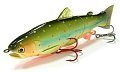 Воблер Lucky Craft Real california 110 SPM 814 brook trout