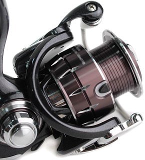 Катушка Daiwa Caldia SHA 2000 - фото 4