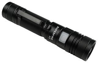 Фонарь Superfire A2 1500 Lumens - фото 1