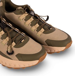 Кроссовки Remington Renova khaki green  - фото 12