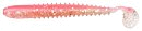 Приманка Berkley URBN T-Tail Soft Fluo Pink 6,5см