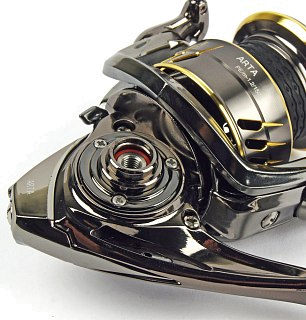 Катушка Nautilus Arta 3000 - фото 2