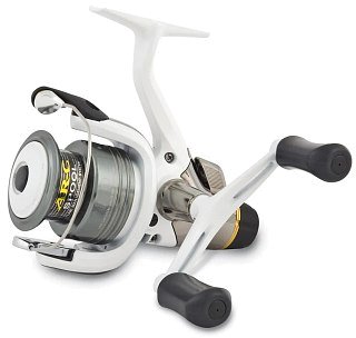 Катушка Shimano Stradic 4000 SGTM RC - фото 1