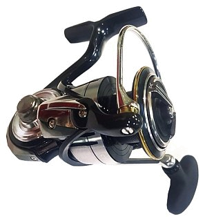 Катушка Daiwa 19 Certate LT 3000D - фото 2