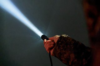 Фонарь Pereval BT-FL3096 250 Lumens - фото 12