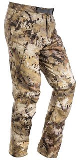 Брюки Sitka Gradient optifade waterfowl - фото 1