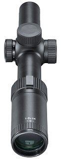 Прицел Bushnell Trophy Quick Acquisition 1-6х24 - фото 2