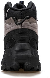 Кроссовки Humtto 372 Black-Grey - фото 4