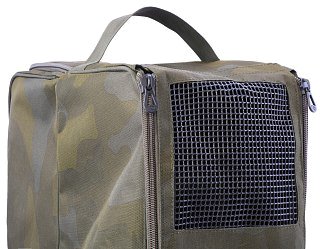 Сумка Logic Carp Boot and wader bag для сапог и вейдерсов - фото 6