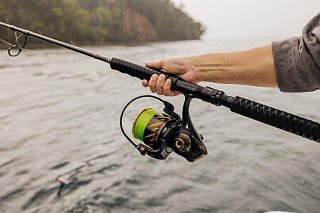 Катушка Penn Ath8500 Authority 8500 Spin Reel Box - фото 7