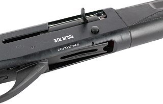 Ружье Ata Arms Neo 12 Synthetic Soft Touch 12х76 710мм - фото 10
