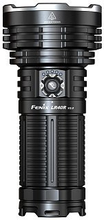 Фонарь Fenix поисковый LR40R V2.0 15000 люмен - фото 3