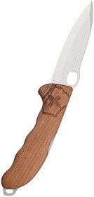 Нож Victorinox Hunter Pro M дерево
