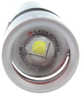 Фонарь Led Lenser MT10 - фото 3