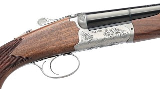 Ружье Fabarm Classis pistol 20x76 710мм - фото 2