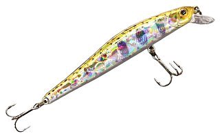 Воблер Zipbaits Rigge 90SP цв.810R - фото 1