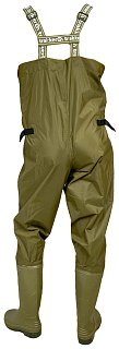 Вейдерсы Trakker N2 chest waders  - фото 6