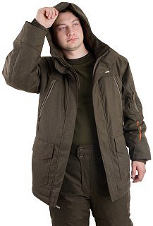 Костюм Pride Выстрел зимний -15 - фото 7