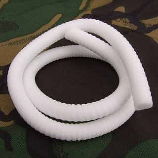 Пенка Gardner Pop-up foam 10ммх50см white - фото 2