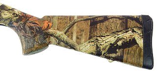 Ружье Browning Maxus Camo Moinf 12х76 760мм - фото 21