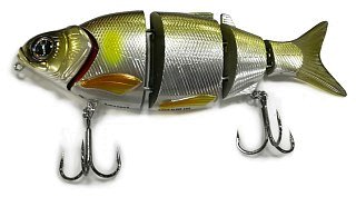 Воблер Izumi Shad alive 145 FL-05 49,5гр