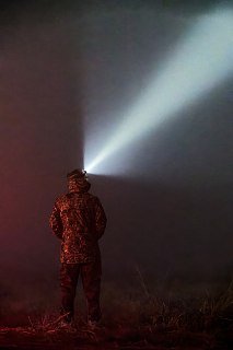 Фонарь Pereval BT-HL9058 налобный 120 Lumens - фото 16
