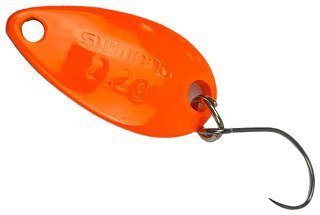 Блесна Shimano Roll Swimmer TR-022K 2.2гр 05S - фото 1