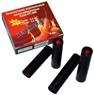 Аэрозоль А+А БАМ ОС перцовый 13х60 - фото 3