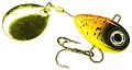 Тейл-спиннер ESOX Циклоп 16гр цв.C007