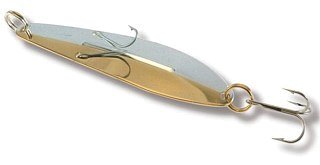 Блесна Williams Ice jig 7гр 5,7см H