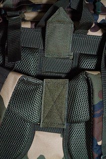 Рюкзак Taigan Bison 65L jungle camo - фото 12