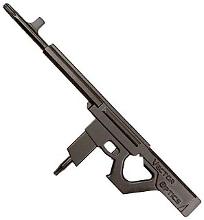 Ключ универсальный для оптики Vector Optics VeKey-1