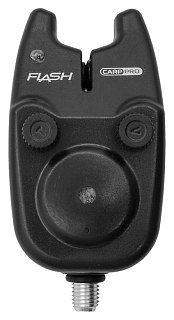 Сигнализатор поклевки Carp Pro Flash - фото 1