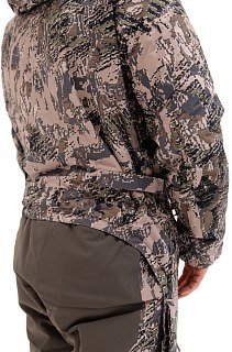 Комбинезон King Hunter Agressor camo gray - фото 9