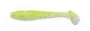 МП Приманка Keitech виброхвост Swing impact fat 4,8" EA11 lime chartreuse glow