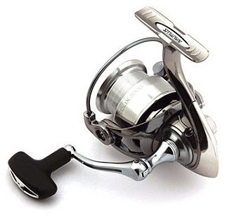 Катушка Nautilus Zolix 3000 - фото 2