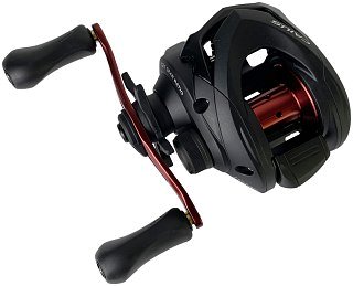 Катушка Shimano Caius 151HGB - фото 1