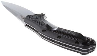 Нож Kershaw Link 420HC - фото 2