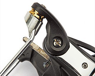 Катушка Nautilus Xeptor 2500 Com - фото 10