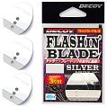 Оснастка Decoy Flashing Blade BL-1S silver M