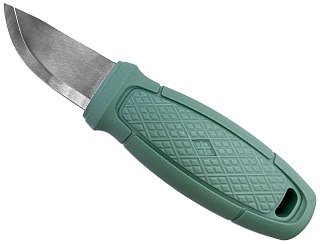 Нож Mora Eldris LightDuty Mint green - фото 4